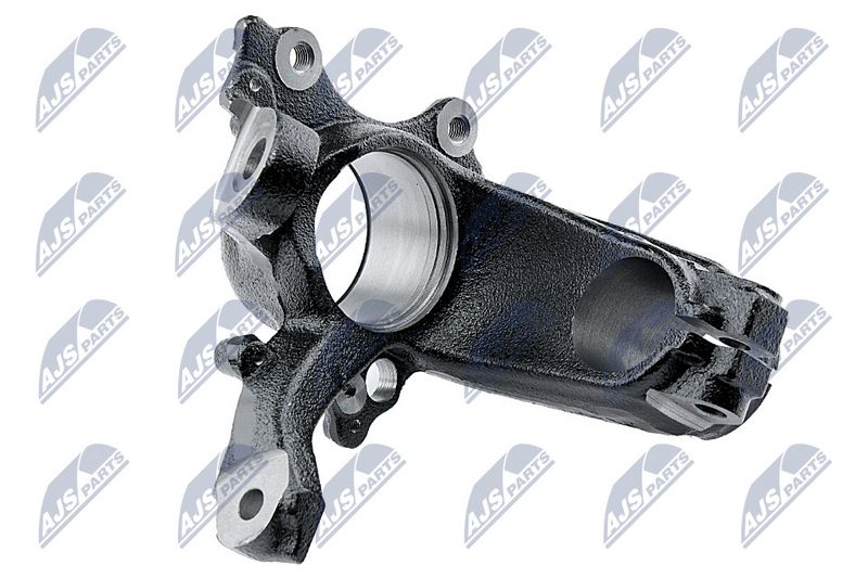 Käändmik, rattakinnitus, NTY ZZP-AU-013