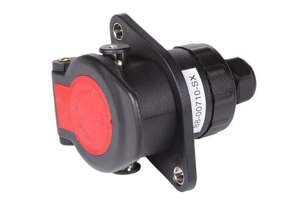 STELLOX 88-00710-SX Socket Adapter