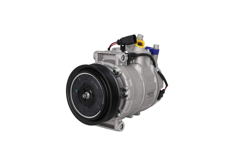 KAMOKA 7820092 Compressor, air conditioning