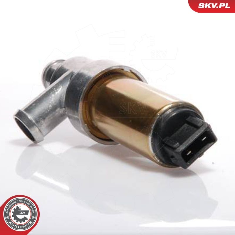 Tühikäigureg.klapp, õhuvarustus, ESEN SKV 08SKV211