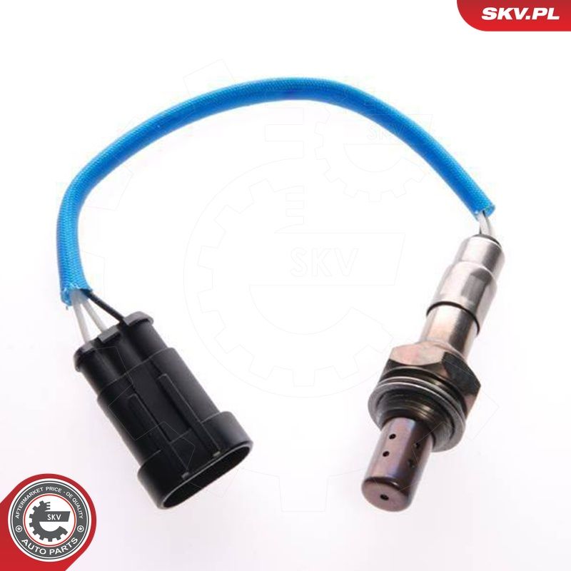 Lambda andur, ESEN SKV 09SKV010