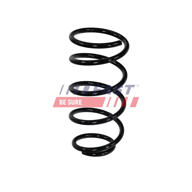 Pružina podvozku FT01899