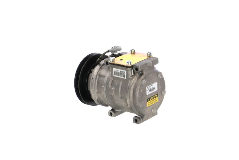 REMANTE 005-001-000341R Compressor, air conditioning