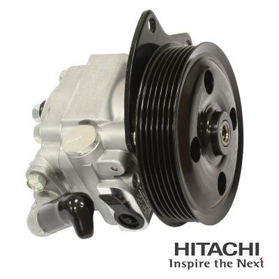 HITACHI hidraulikus szivattyú, kormányzás 2503643