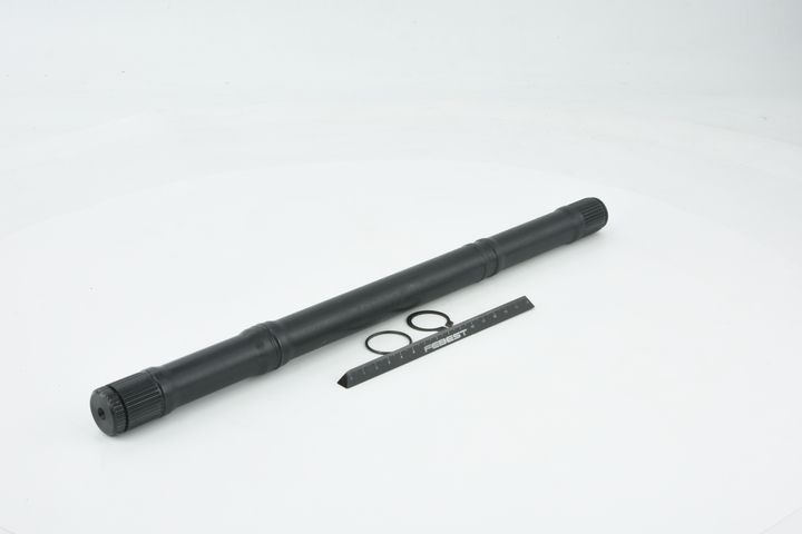 FEBEST 0212-MR20CVT4WD Drive Shaft