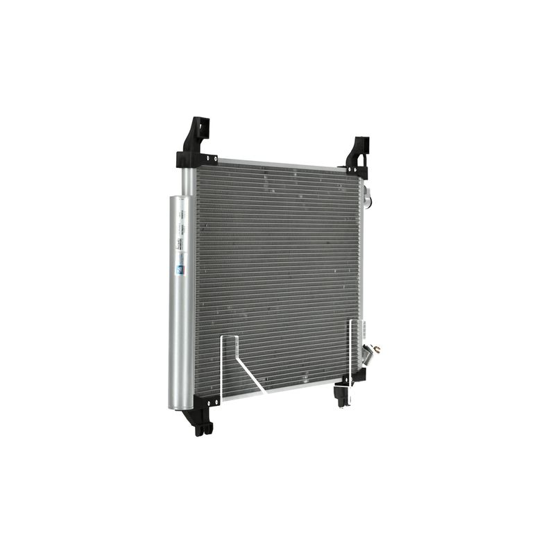 NISSENS 940270 Condenser, air conditioning