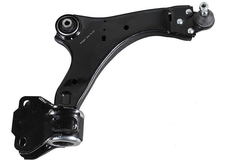 METZGER AUTOTEILE 58207602 - Control/Trailing Arm, wheel suspension