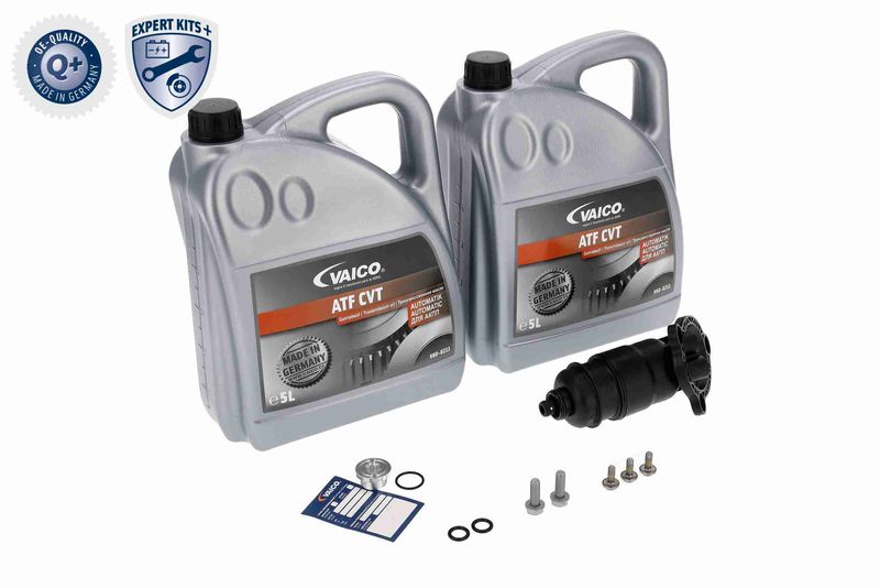 VAICO V10-3231-XXL Parts kit, automatic transmission oil change