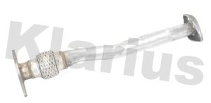 KLARIUS 110442 Exhaust Pipe