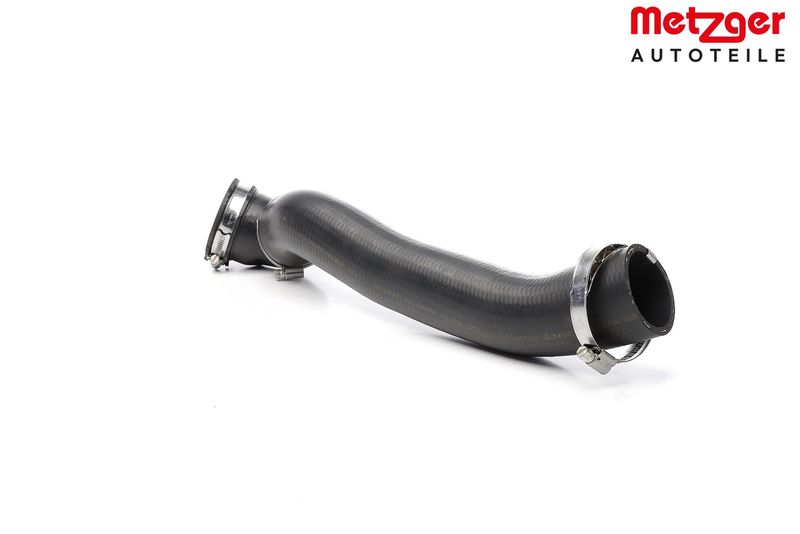METZGER AUTOTEILE 2400247 Charge Air Hose