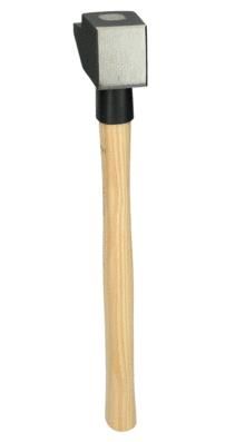 KS TOOLS 142.1100 Machinist's Hammer