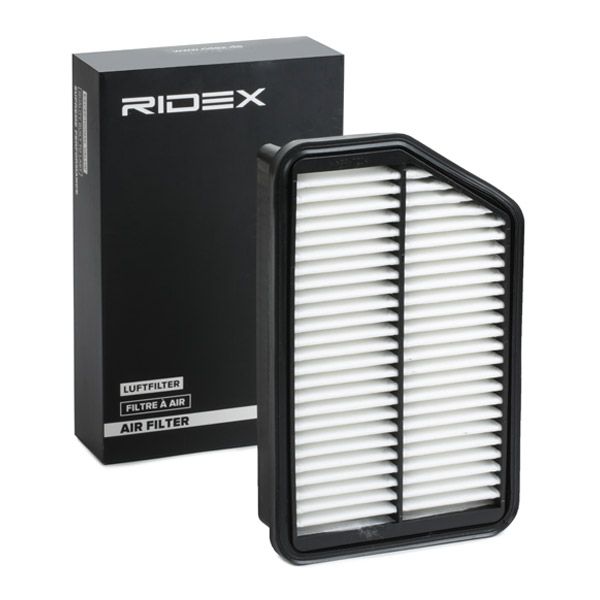 въздушен филтър RIDEX