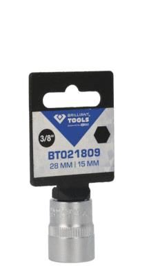 Padrun, KS TOOLS BT021809