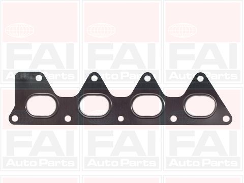 FAI AutoParts tömítéskészlet, kipufogókönyök EM881A