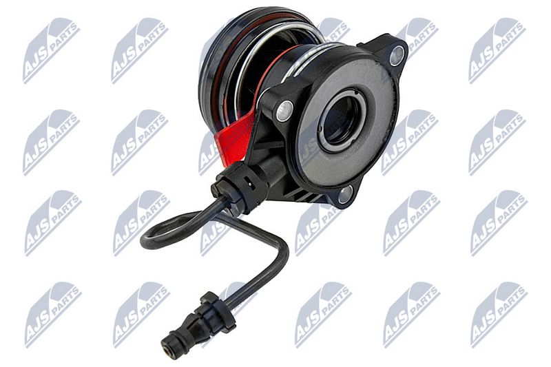 Hüdrauliline survelaager, sidur, NTY NWS-PL-001