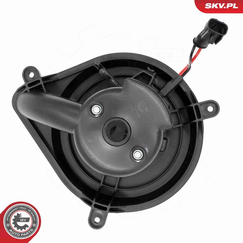 ESEN SKV 68SKV205 Interior Blower