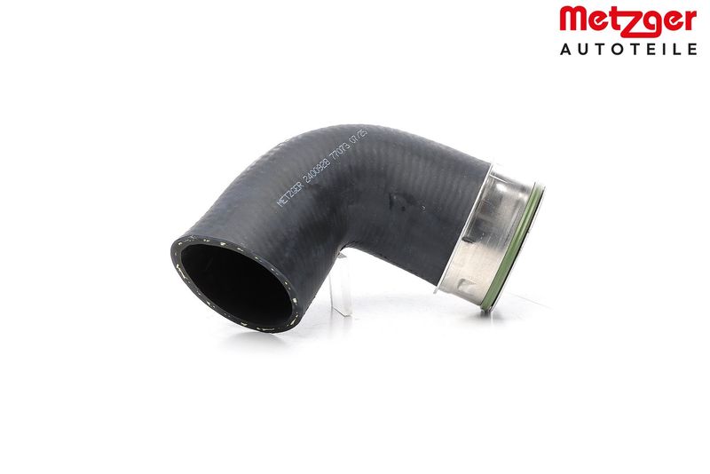 METZGER AUTOTEILE 2400928 Charge Air Hose