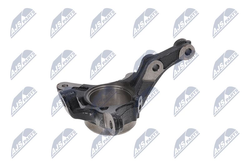 Käändmik, rattakinnitus, NTY ZZP-HD-013