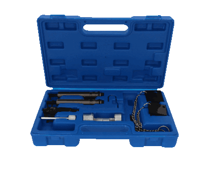 KS TOOLS BT597450 Adjustment Tool Kit, valve timing