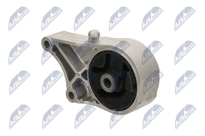 Paigutus, Mootor, NTY ZPS-PL-074