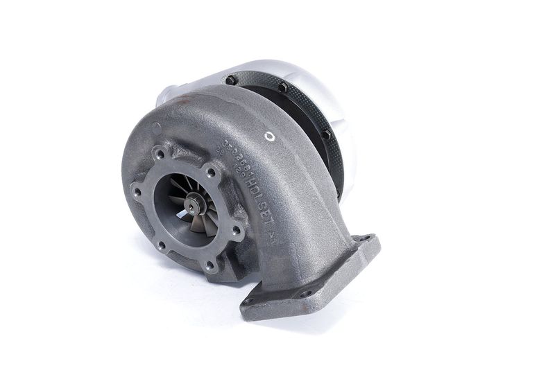 Compresor,sistem de supraalimentare T911521 BTS Turbo