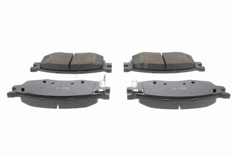ACKOJA A52-0069 Brake Pad Set, disc brake