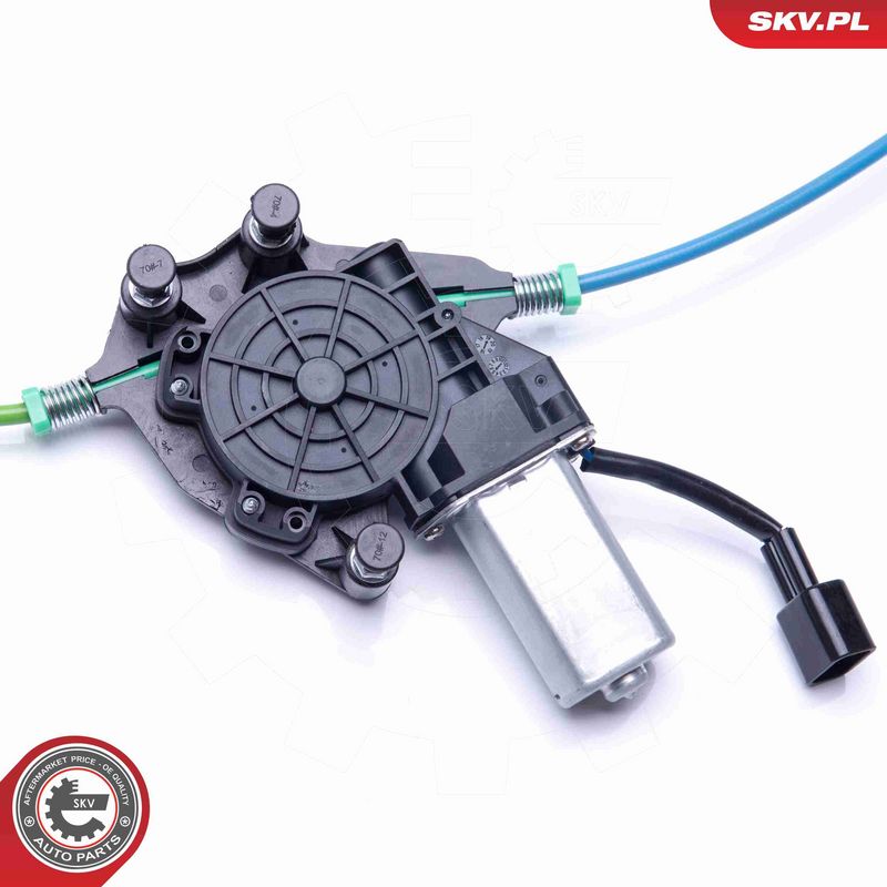 ESEN SKV 00SKV282 Window Regulator