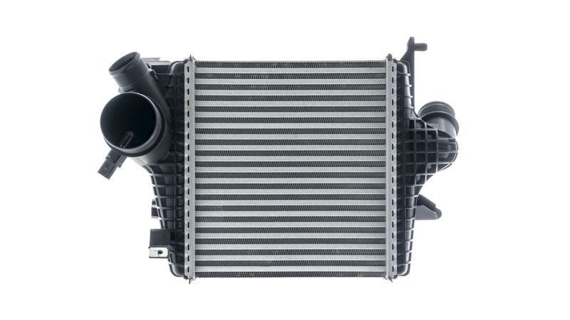 Product Image - Intercooler, inlaatluchtkoeler - CI637000P - MAHLE