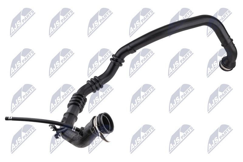 NTY GPP-RE-181 Charge Air Hose