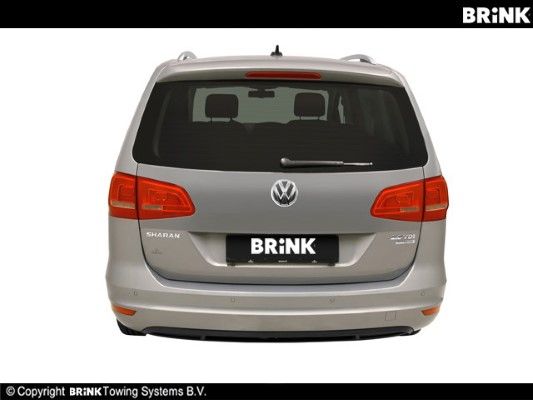 Haakeseade, BRINK 537300