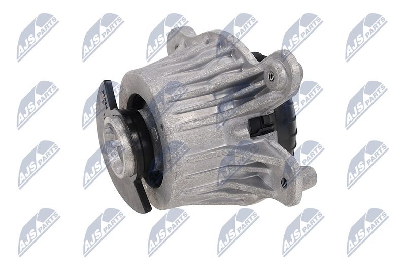 Paigutus, Mootor, NTY ZPS-ME-044