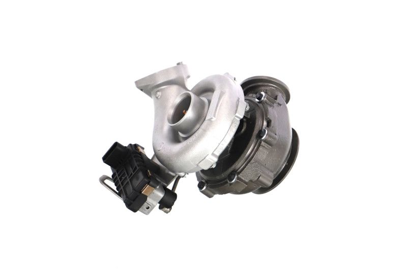REMANTE 003-002-000019R Charger, charging (supercharged/turbocharged)