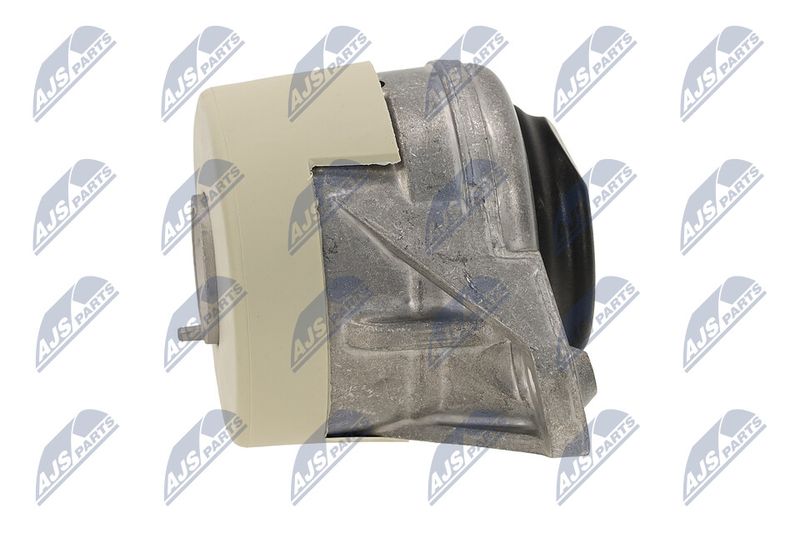 Paigutus, Mootor, NTY ZPS-ME-020