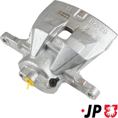 JP GROUP 4862001380 - Stabdžių suportas