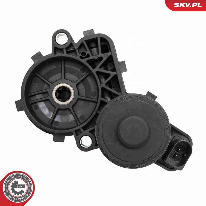 ESEN SKV 96SKV358 Control Element, parking brake caliper