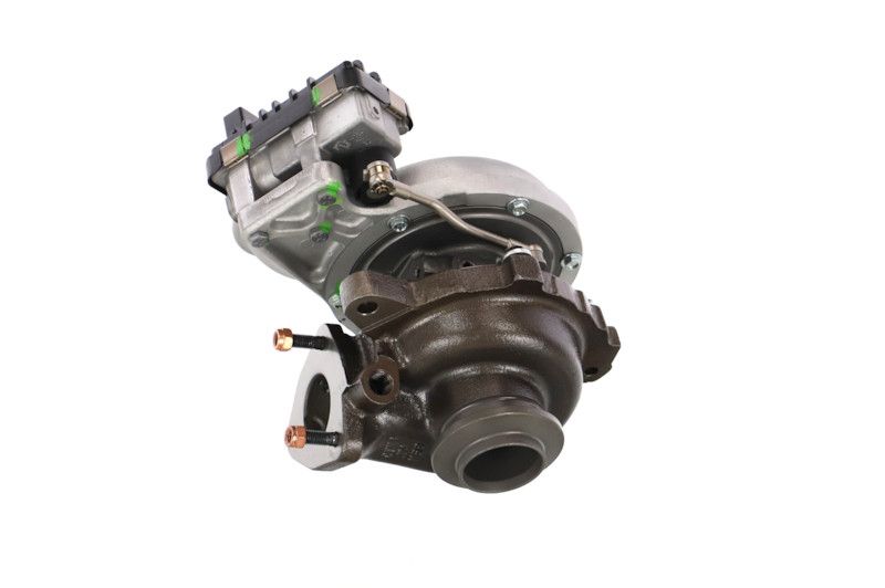 REMANTE 003-002-001423R Charger, charging (supercharged/turbocharged)