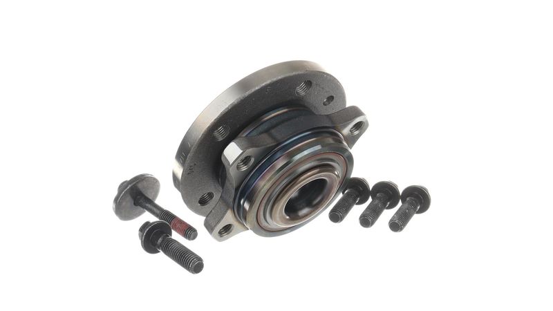 RADLAGERSATZ SKF VKBA6601 6