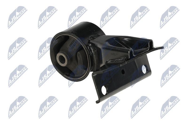 Paigutus, Mootor, NTY ZPS-HY-526