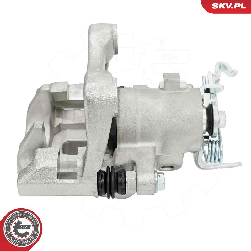 Pidurisadul, ESEN SKV 78SKV453