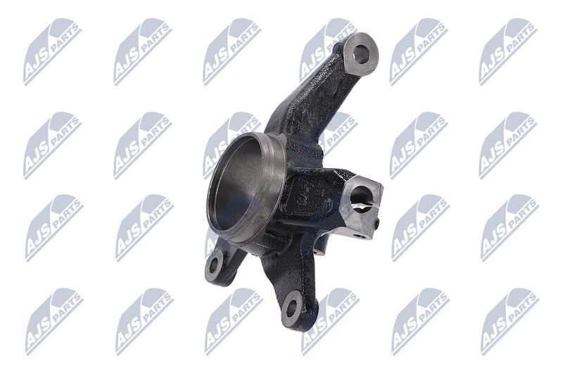 Käändmik, rattakinnitus, NTY ZZP-MZ-003