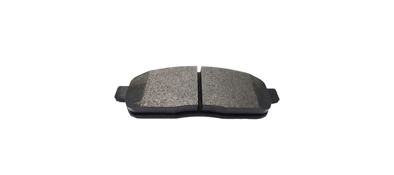 Set placute frana,frana disc 8DB 355 025-921 HELLA