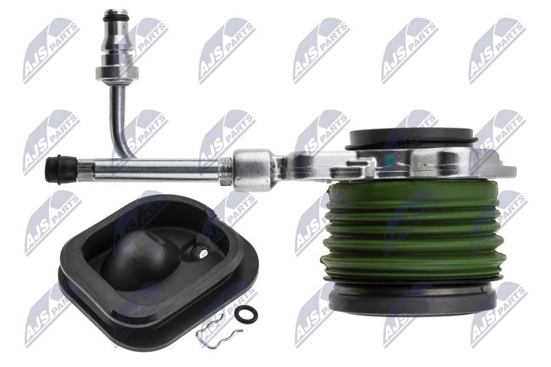 NTY NWS-FR-008 Central Slave Cylinder, clutch