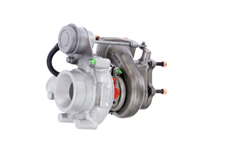 REMANTE 003-001-004415R Charger, charging (supercharged/turbocharged)