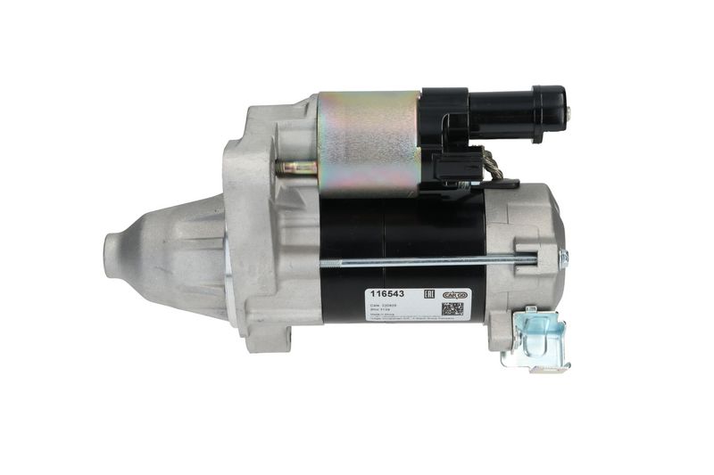 Starter, HC-Cargo F 032 116 543