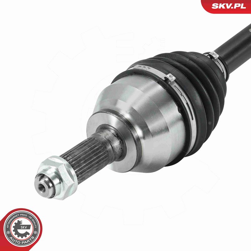 ESEN SKV 40SKV227 Drive Shaft