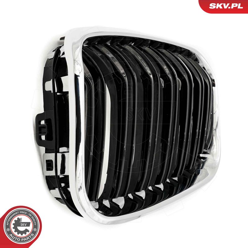 Radiaatorivõre, ESEN SKV 66SKV023