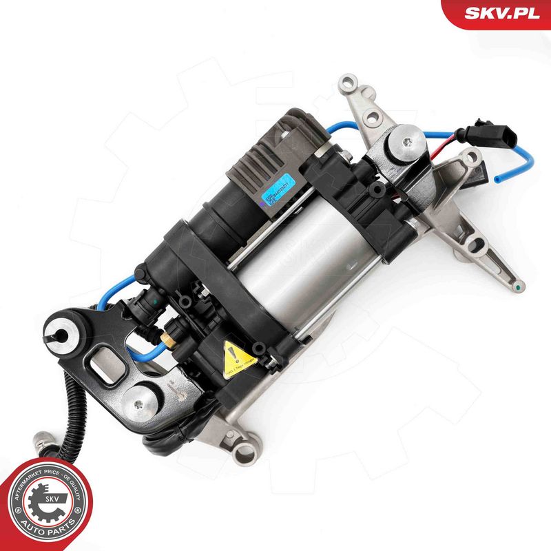 Prekės atitinka OEM kodą: 958 698 007