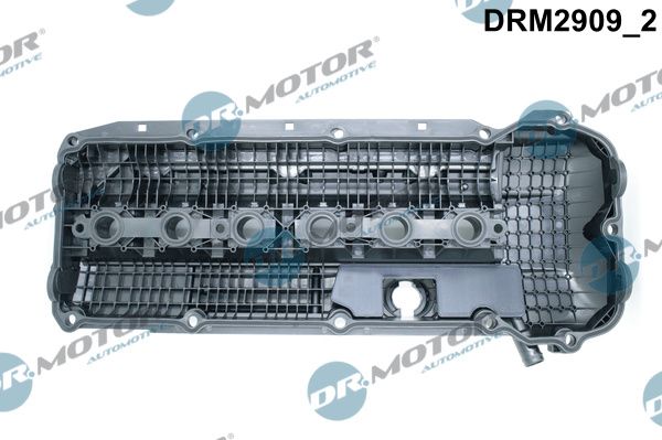 Кришка голівки циліндра, Dr.Motor DRM2909