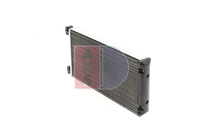 Výměník tepla, vnitřní vytápění 299001N