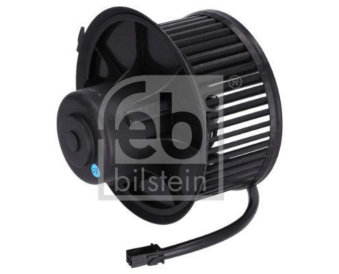 FEBI BILSTEIN 196691 Interior Blower